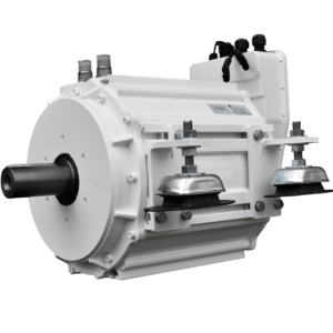 elektrische motor, electric motors, elektrisch varen, Padmos, Brouwershaven